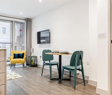 1 bedroom apartment to rent - Photo 6