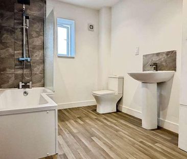 Jasmine Terrace, Warminster, BA12 - Photo 3