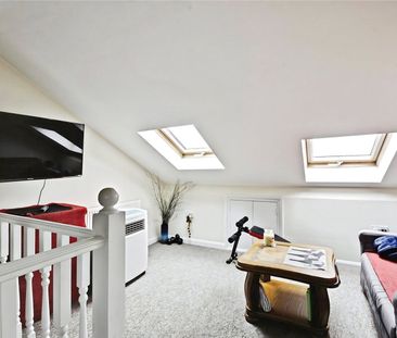 1 Bedroom Flat/Apartment to rent - Photo 5