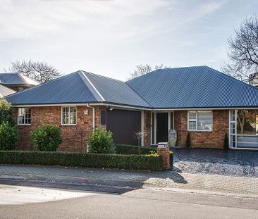 Private, Quiet, Secure. Walk to Hagley Park / CBD - Photo 1