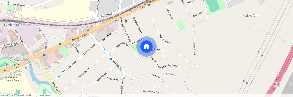 4 Portley St, Bundamba QLD 4304