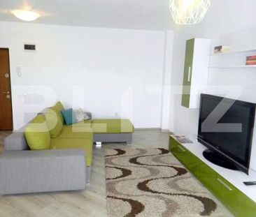 Apartamentul ce asteapta se te cunoasca! 55 mp, imobil nou, prima inchiriere, parcare, totul nou, zona USAMV - Photo 6