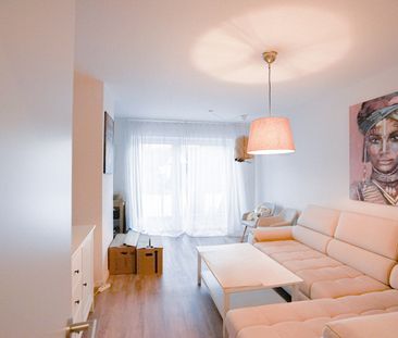 Donnerschwee - Logemannskamp: 3-Zi-Whg. in Sachgassenlage, Terminbu... - Photo 3