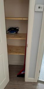 3 1/2 - Québec - 1 259 $/mois - Photo 4