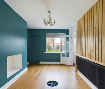 2 bedroom terraced house to rent - Photo 4