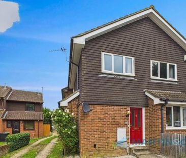 1 bedroom maisonette to rent - Photo 6