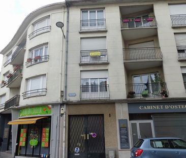 Appartement RUE DE L'ECU - Photo 2