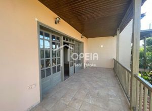 Μεζονέτα για ενοικίαση - Βάρη - Βάρκιζα, - Photo 4