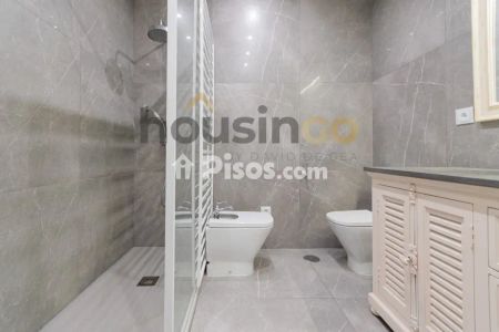 Piso en alquiler en Distrito Salamanca - Foto 3