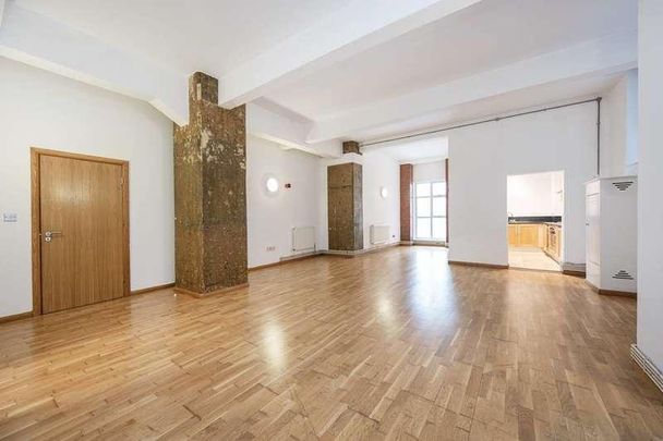 Ability View, Hackney, E2 - Photo 1