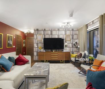 2 bedroom flat to rent - Photo 2