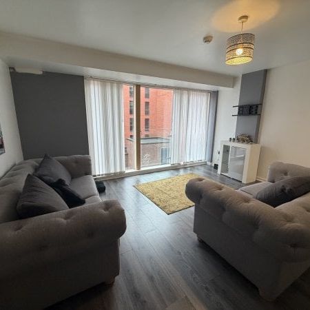 Henry Street, L1 - Photo 1