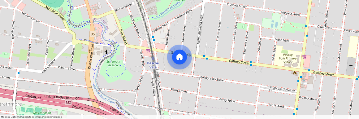 2/421 Gaffney St, Vic 3044, Pascoe Vale