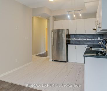 For Lease - 26 Bruce Street Unit# D07, Vaughan, Ontario - Photo 2