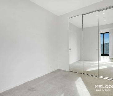 TWO BEDROOM AT AUSTRALIA 108 - UNFURNISHED - Photo 2