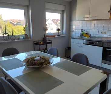 Sehr gepflegte,zentrale,ruhige 3ZKBB,82qm in Hövelhof zum 1.2.26 - Photo 1