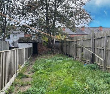 2 bedroom terraced house to rent - Photo 3