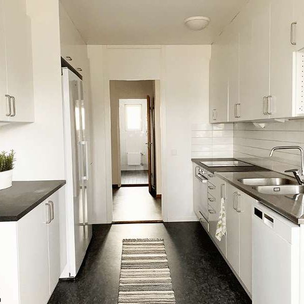 Edvardslundsgatan 5 G - Photo 1