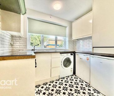 2 bedroom apartment to rent - Photo 4