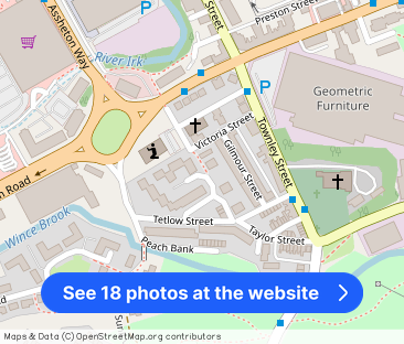 3 bedroom end of terrace house for rent - Photo 1