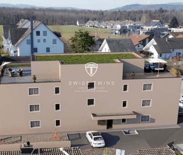 4.5 Zimmer, 112 m², 1. Stock - Photo 5