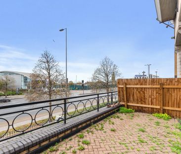 Studio to rent - Photo 6