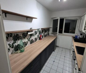 3 ZKB mit Balkon Ibbenbüren Zentrumsnah - Photo 2