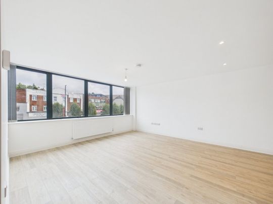 Church Road, Ashford, Surrey,TW15 - Photo 1