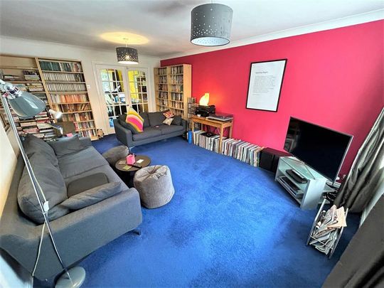 4 bedroom house to rent - Photo 1