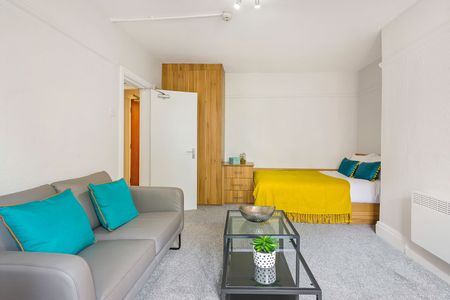 18 ST JOHNS TERRACE Leeds - LS3 1DY - Photo 2