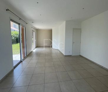 Maison T4 de 136m² - Route des Granges à MESSIMY - Photo 5