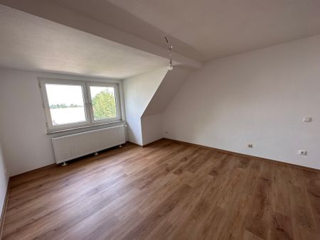 Single-Apartment in Essen-Haarzopf zur Miete! - Photo 4