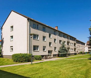 3-Zimmer-Wohnung in Düren Düren - Ost - Foto 1