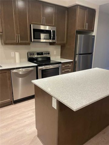 For Lease - 15 Lynch Street Unit# 1701, Brampton, Ontario - Photo 2