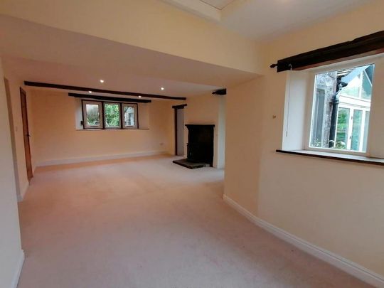 4 bedroom house to rent - Photo 1