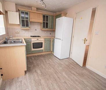 2 bedroom townhouse to rent - Photo 4