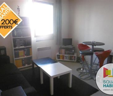 Location appartement 1 pièce - 19.73m² à Clermont-ferrand (63000) - Photo 6