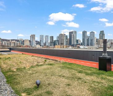 370 Rue des Seigneurs apartment — Montréal, QC (2-Bedroom) - 2 Bedroom - Photo 4