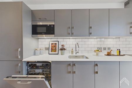 1 bedroom apartment to rent - Photo 5