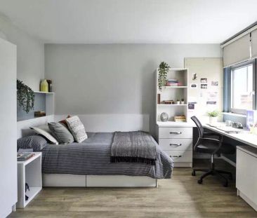 Classic En-suite - Photo 6