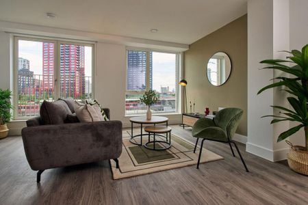 1 bedroom apartment to rent - Photo 5