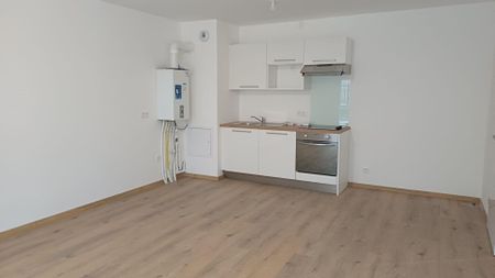 location Appartement T3 DE 62.7m² À AMIENS - Photo 3