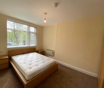 Wilbraham Court 1, 16-18 Wilbraham Road, Fallowfield, Manchester, M... - Photo 5