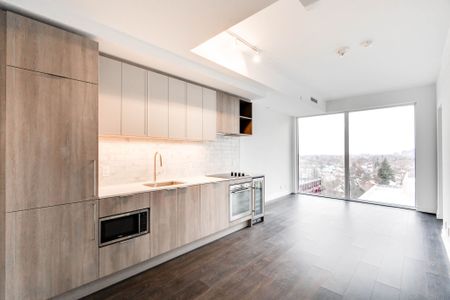 For Lease - 2020 Bathurst Street Unit# 833, Toronto, Ontario - Photo 5