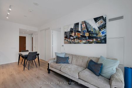 For Lease - 7890 Jane Street Unit# 2203, Vaughan, Ontario - Photo 2