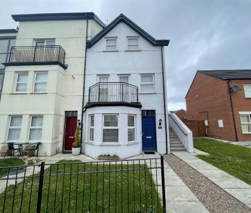 84 Linen Crescent, Bangor, BT19 7JH - Photo 5