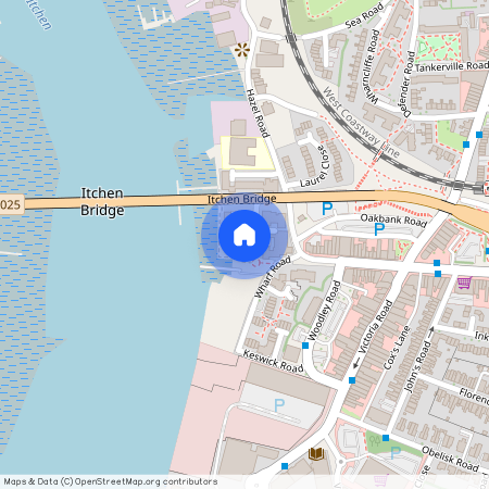 Spitfire Court, Mitchell Close, Southampton, Hampshire, SO19 7TN