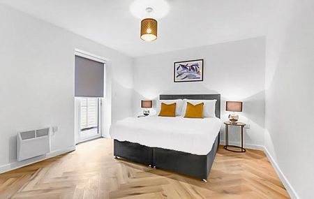 2 bedroom flat to rent - Photo 2