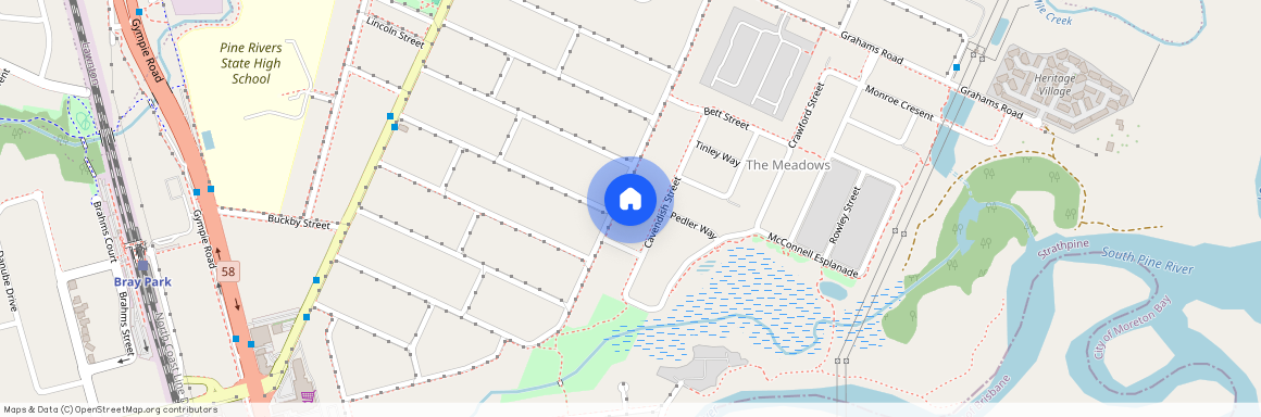 68 Peter Street, Strathpine QLD 4500