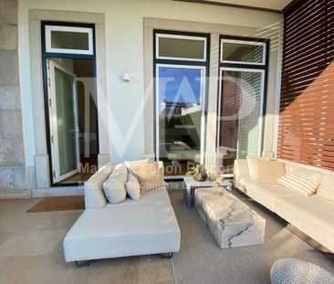 3 room luxury Apartment for rent in Estoril, Cascais, Lisbon - Photo 2